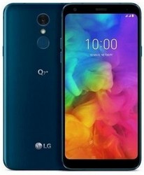 Замена дисплея на телефоне LG Q7 Plus в Туле